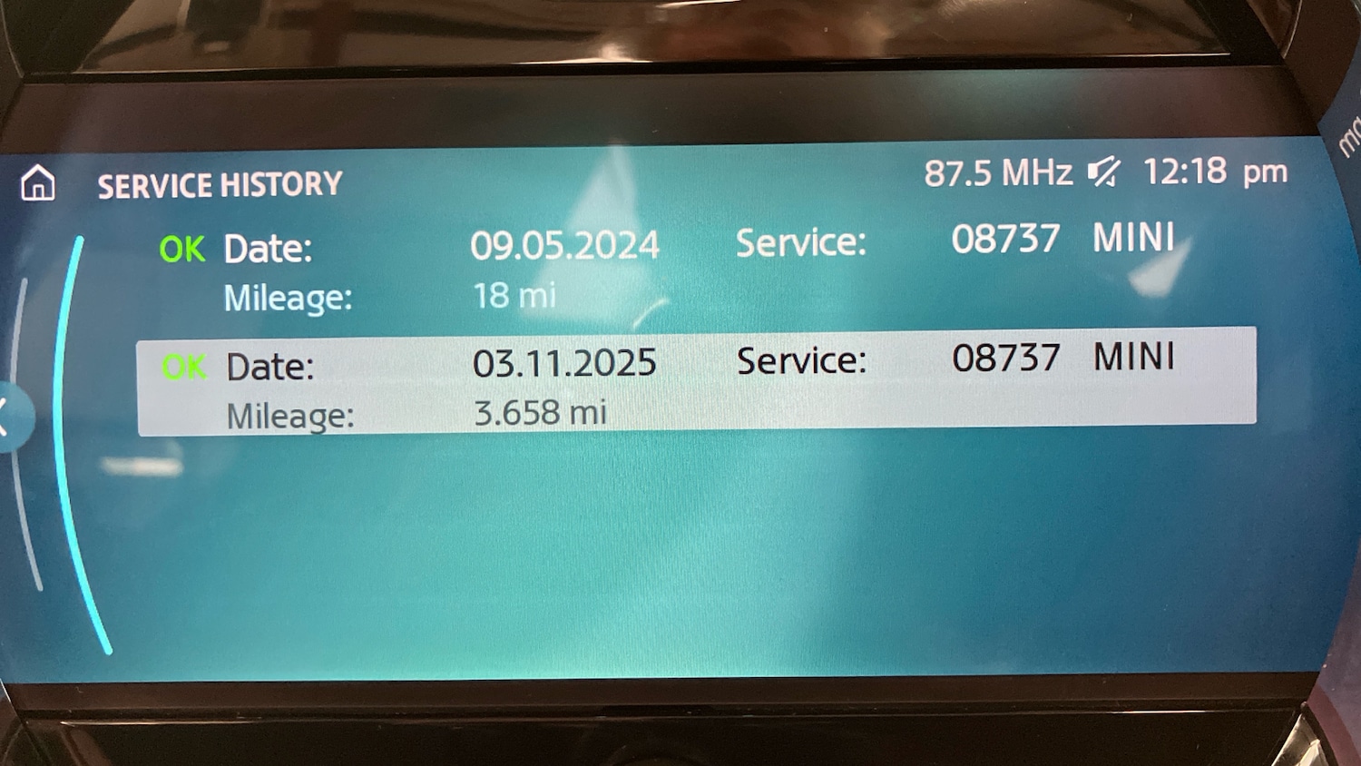 Used MINI Convertible 2024 for sale - 76490394: Photo 66