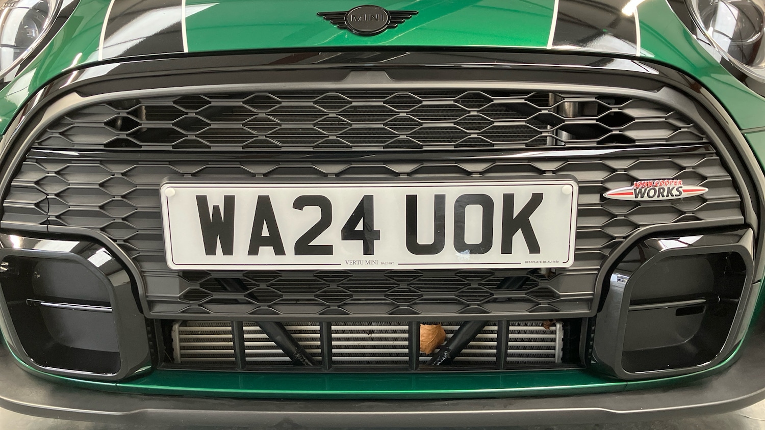 Used MINI Convertible 2024 for sale - 76490394: Photo 67