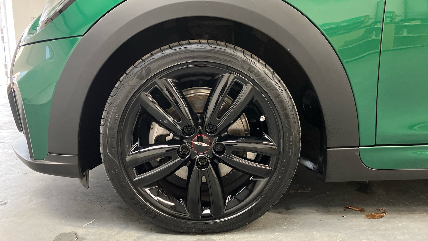 Used MINI Convertible 2024 for sale - 76490394: Photo 70