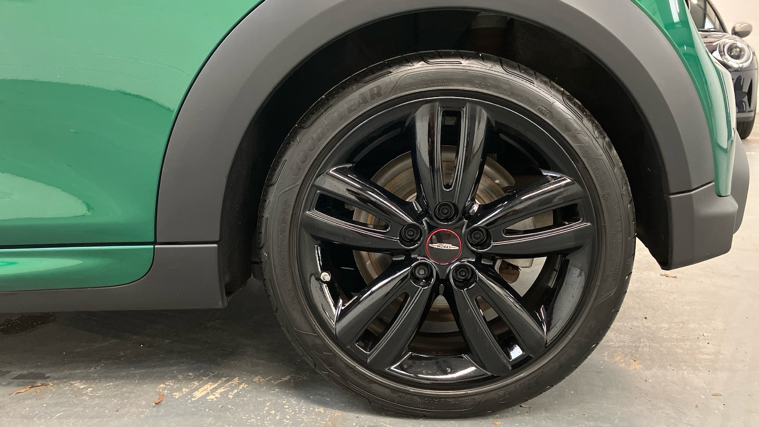 Used MINI Convertible 2024 for sale - 76490394: Photo 71