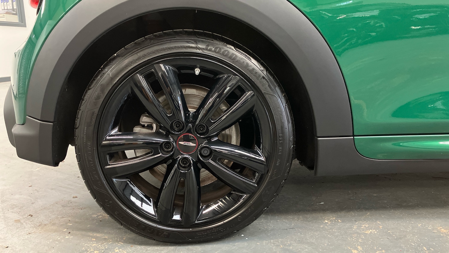 Used MINI Convertible 2024 for sale - 76490394: Photo 73