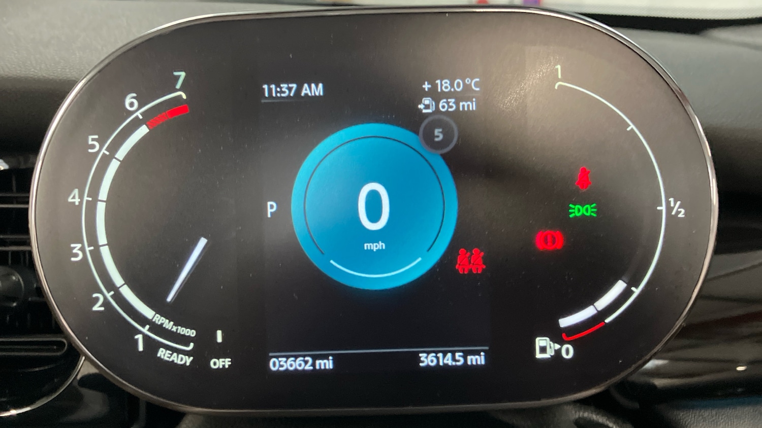 Used MINI Convertible 2024 for sale - 76490394: Photo 9