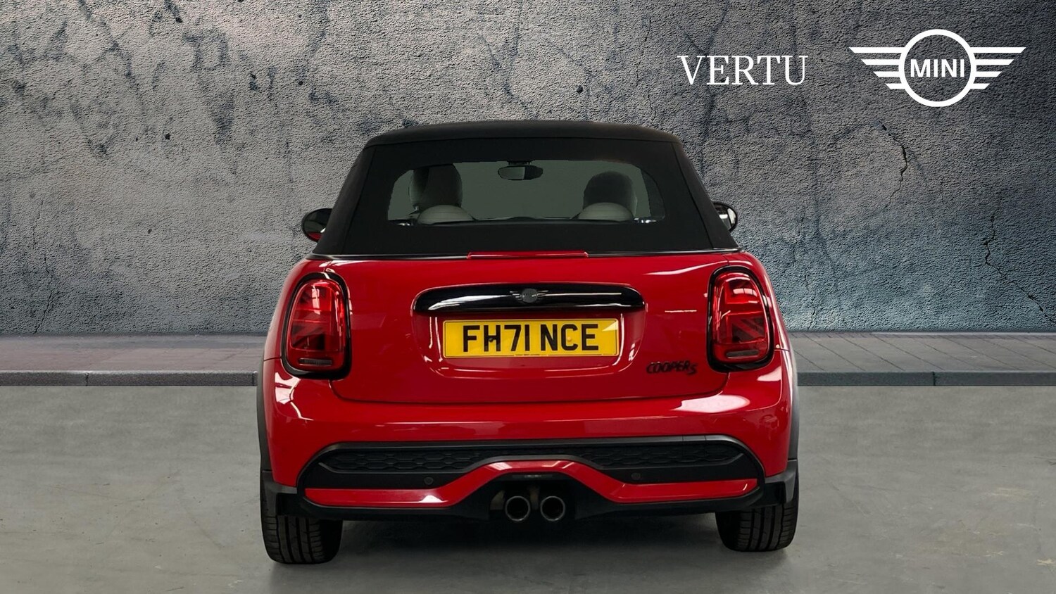 Used MINI Convertible 2021 for sale - 76322460: Photo 15