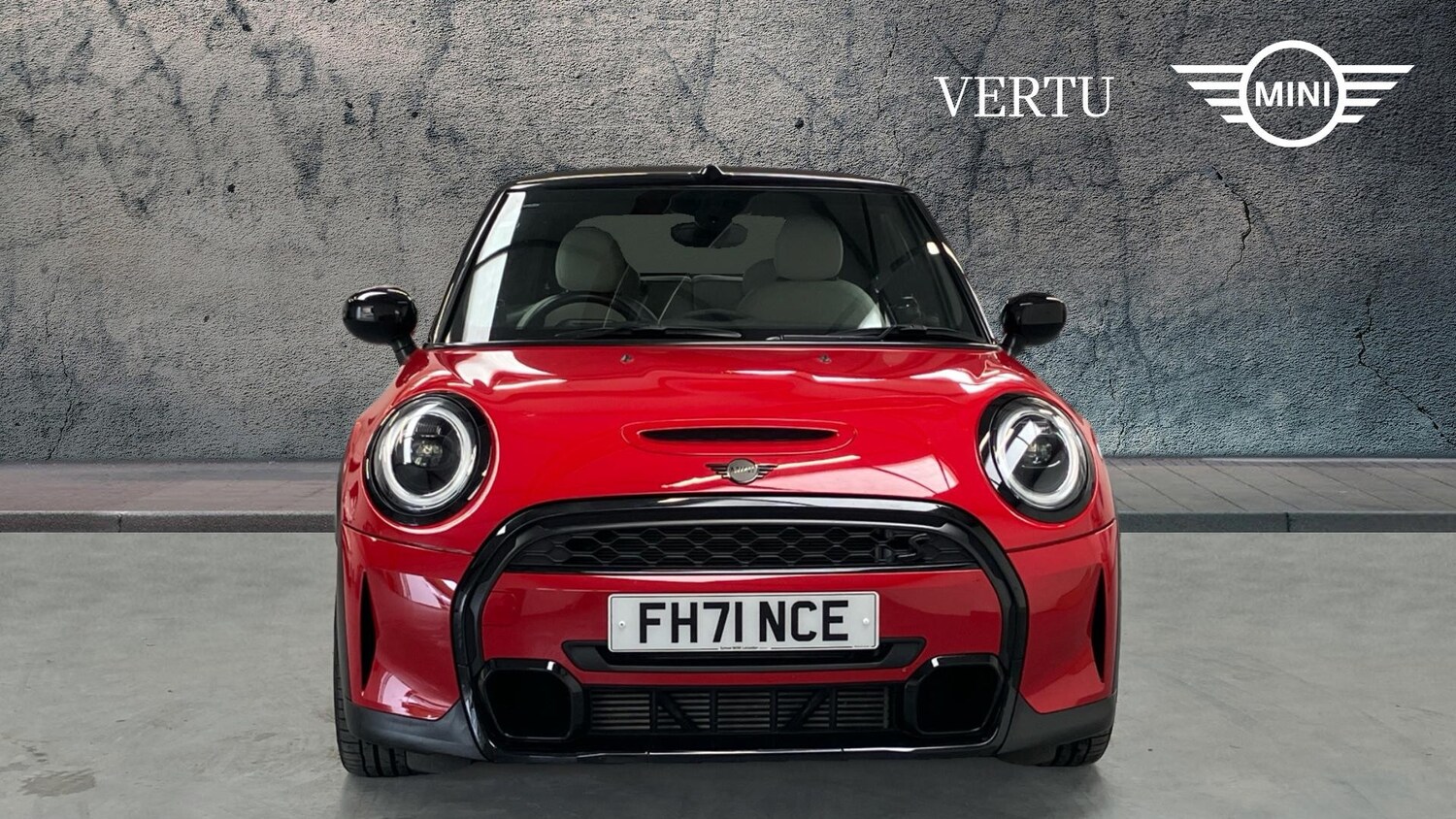 Used MINI Convertible 2021 for sale - 76322460: Photo 16