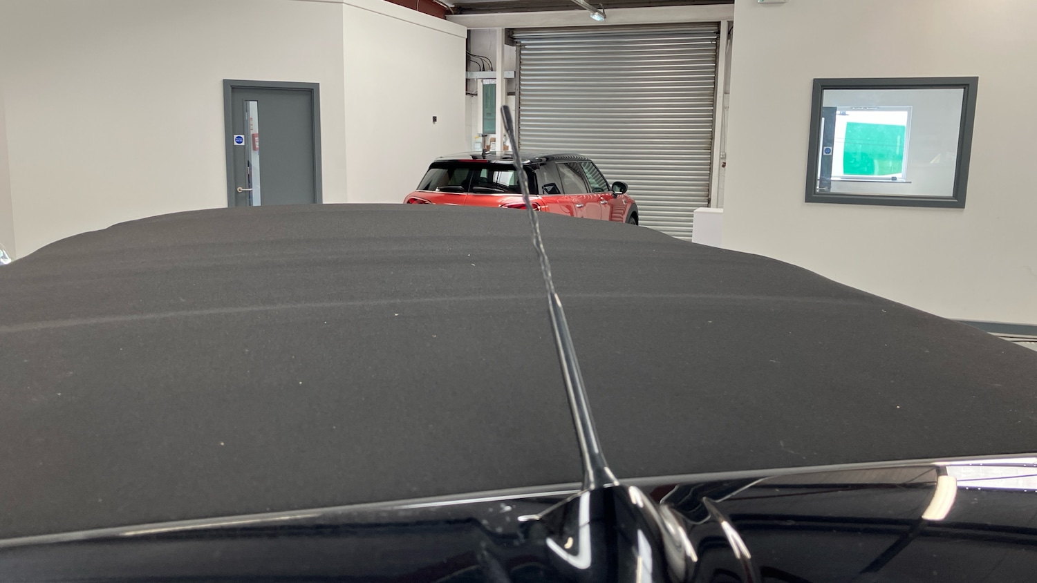 Used MINI Convertible 2021 for sale - 76322460: Photo 21