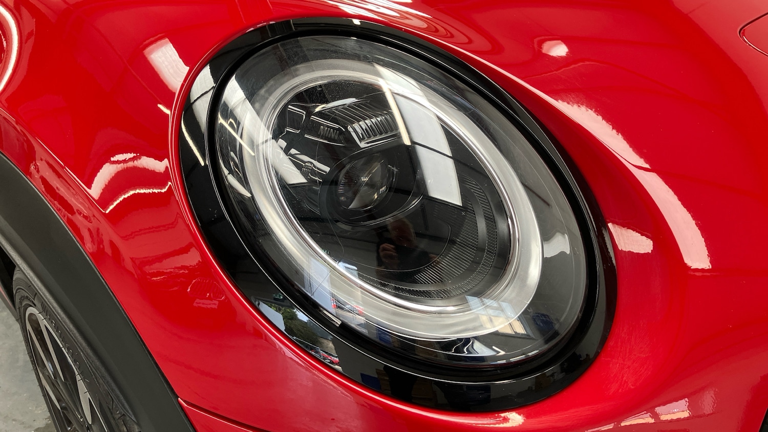 Used MINI Convertible 2021 for sale - 76322460: Photo 23