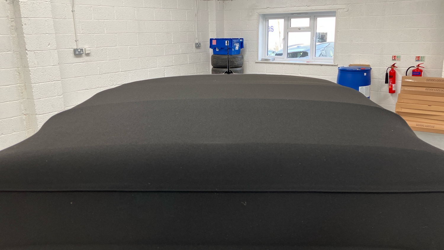Used MINI Convertible 2021 for sale - 76322460: Photo 24
