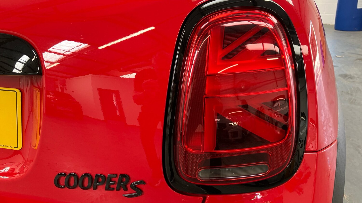 Used MINI Convertible 2021 for sale - 76322460: Photo 25