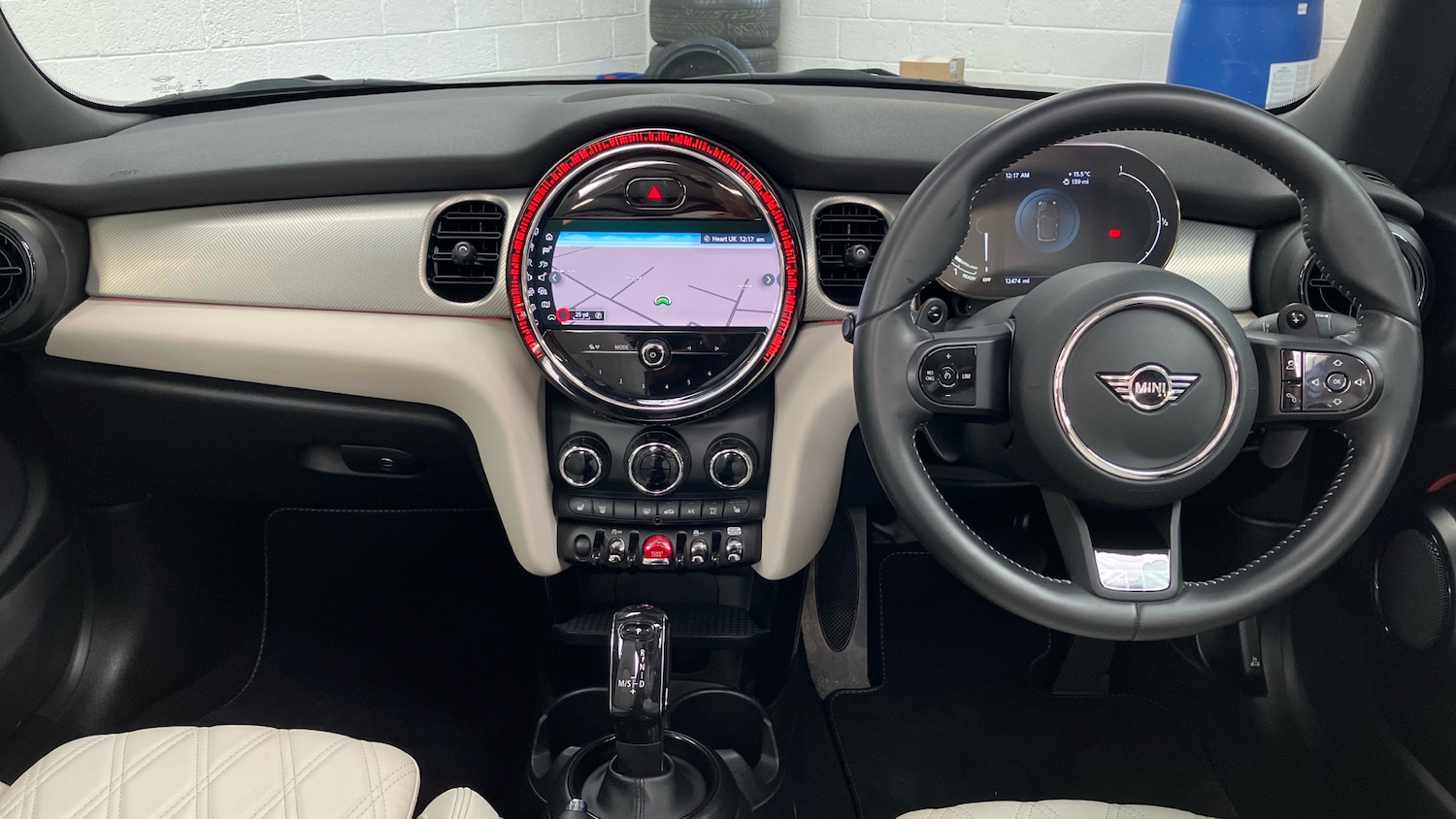 Used MINI Convertible 2021 for sale - 76322460: Photo 4