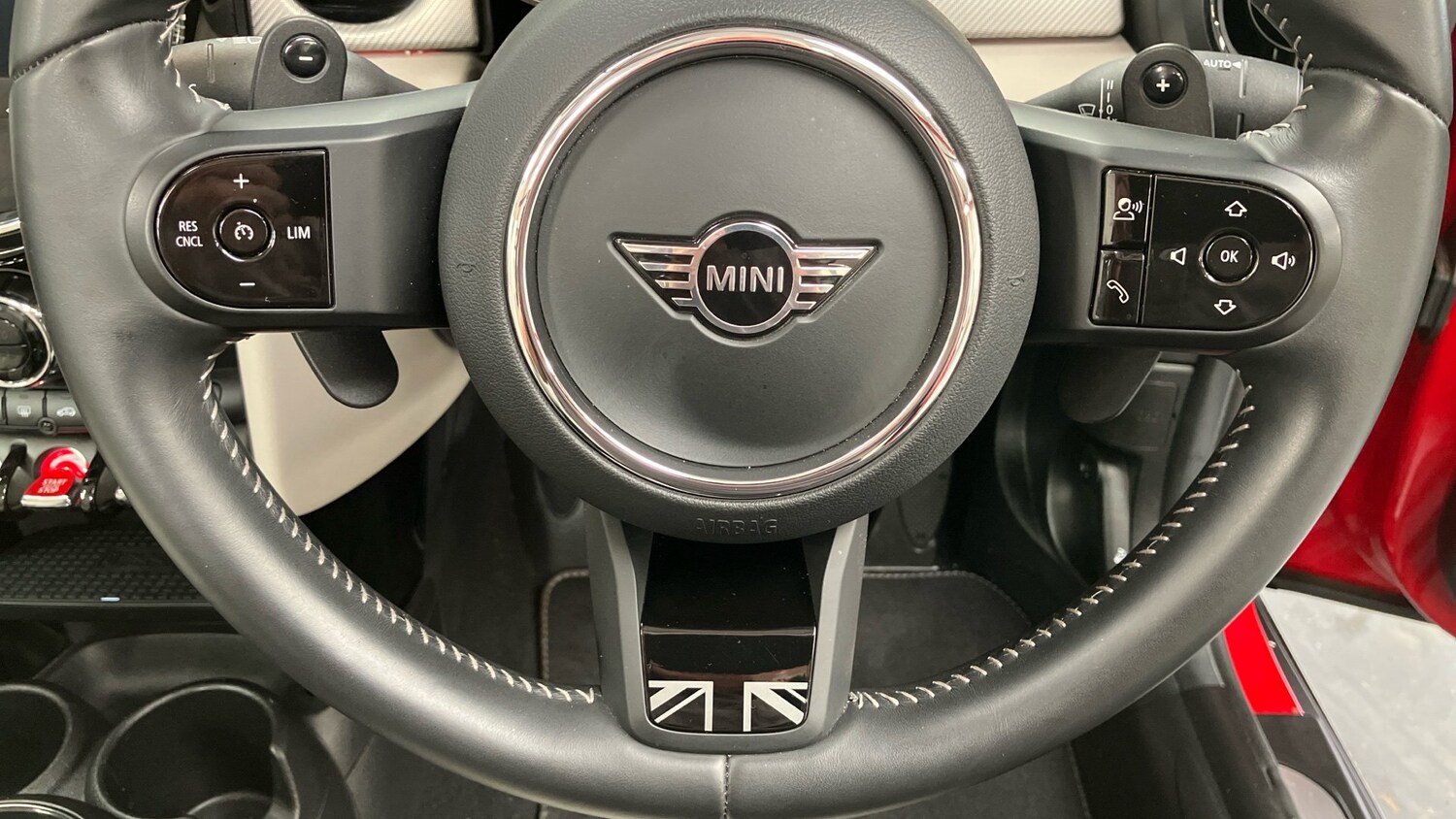 Used MINI Convertible 2021 for sale - 76322460: Photo 58
