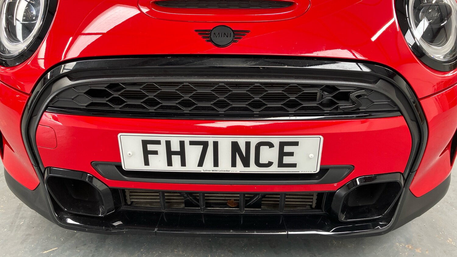 Used MINI Convertible 2021 for sale - 76322460: Photo 64