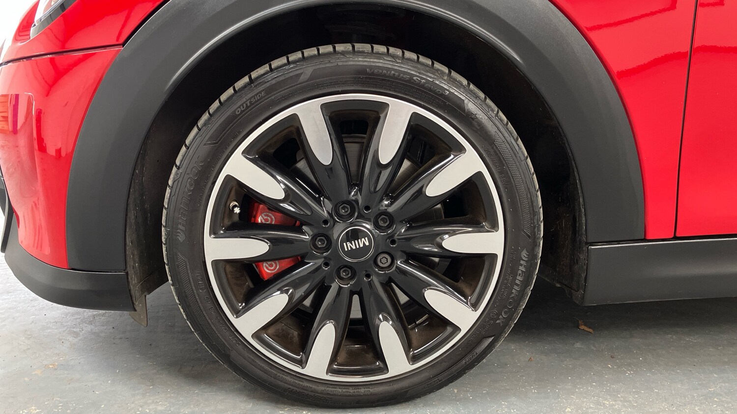 Used MINI Convertible 2021 for sale - 76322460: Photo 67
