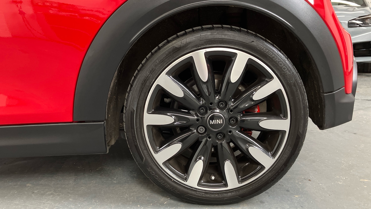 Used MINI Convertible 2021 for sale - 76322460: Photo 68