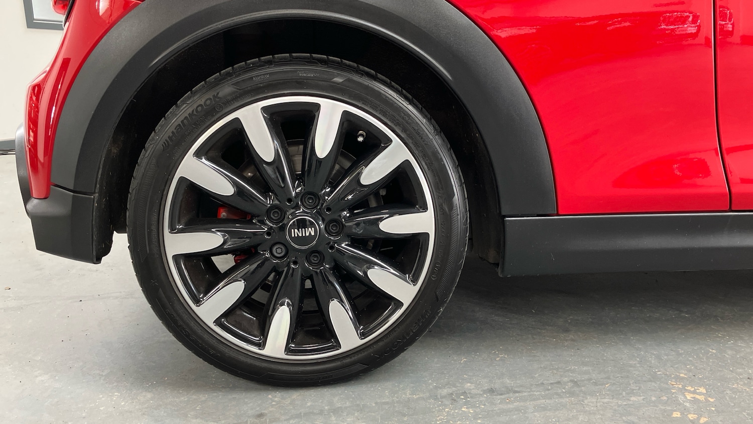 Used MINI Convertible 2021 for sale - 76322460: Photo 70
