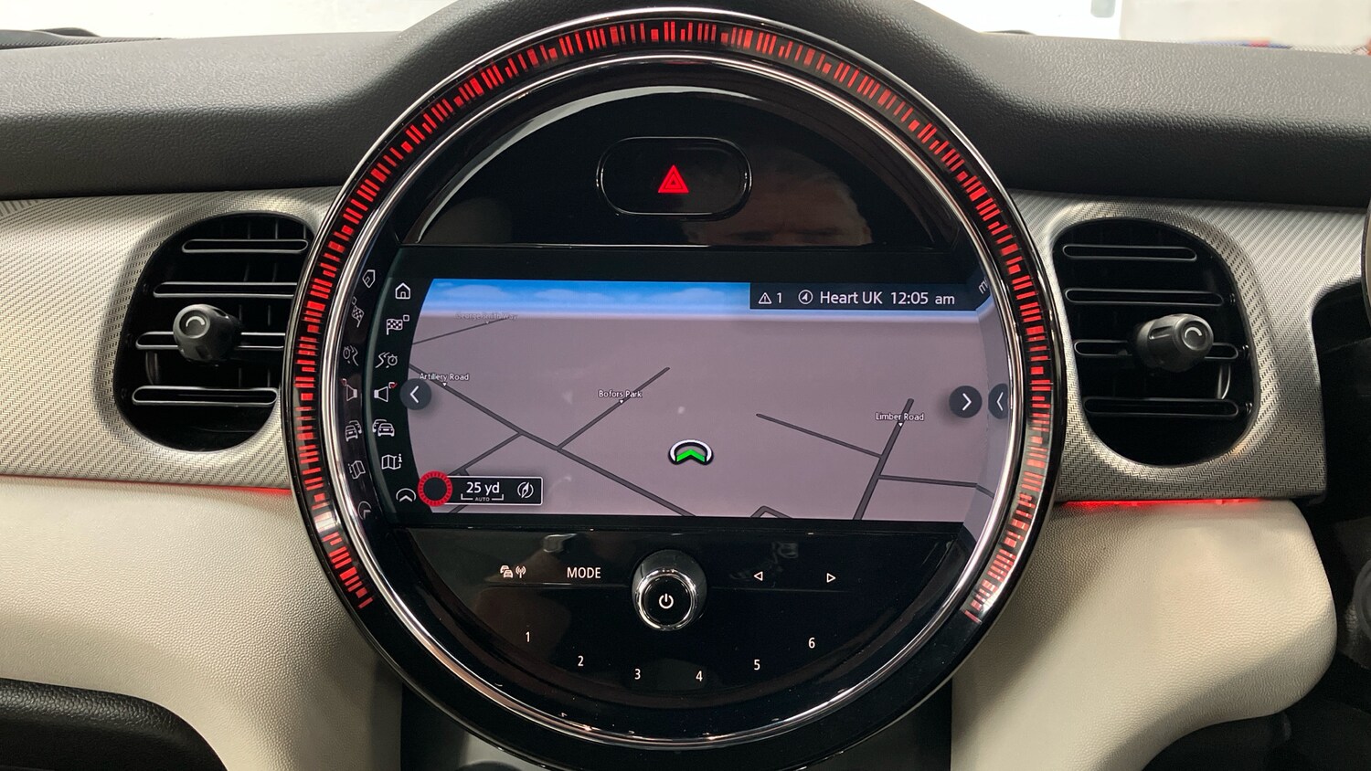 Used MINI Convertible 2021 for sale - 76322460: Photo 8
