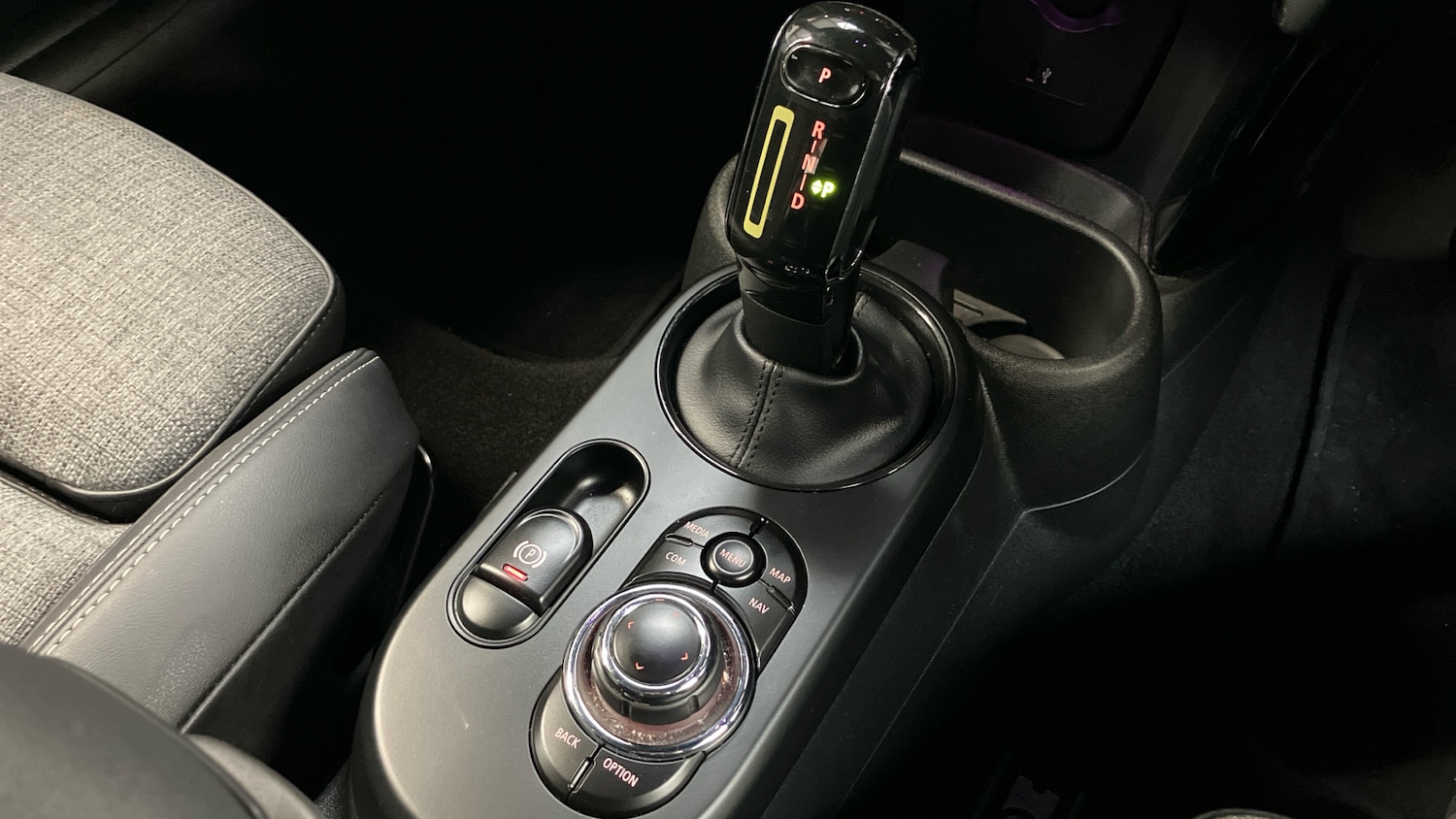 Used MINI Hatch 2022 for sale - 77184757: Photo 10