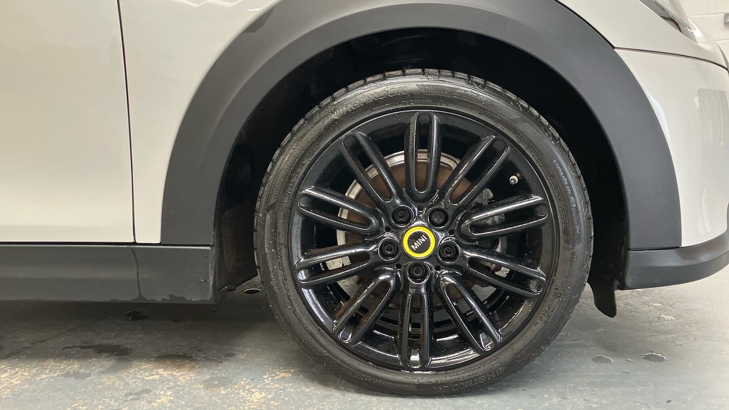 Used MINI Hatch 2022 for sale - 77184757: Photo 14