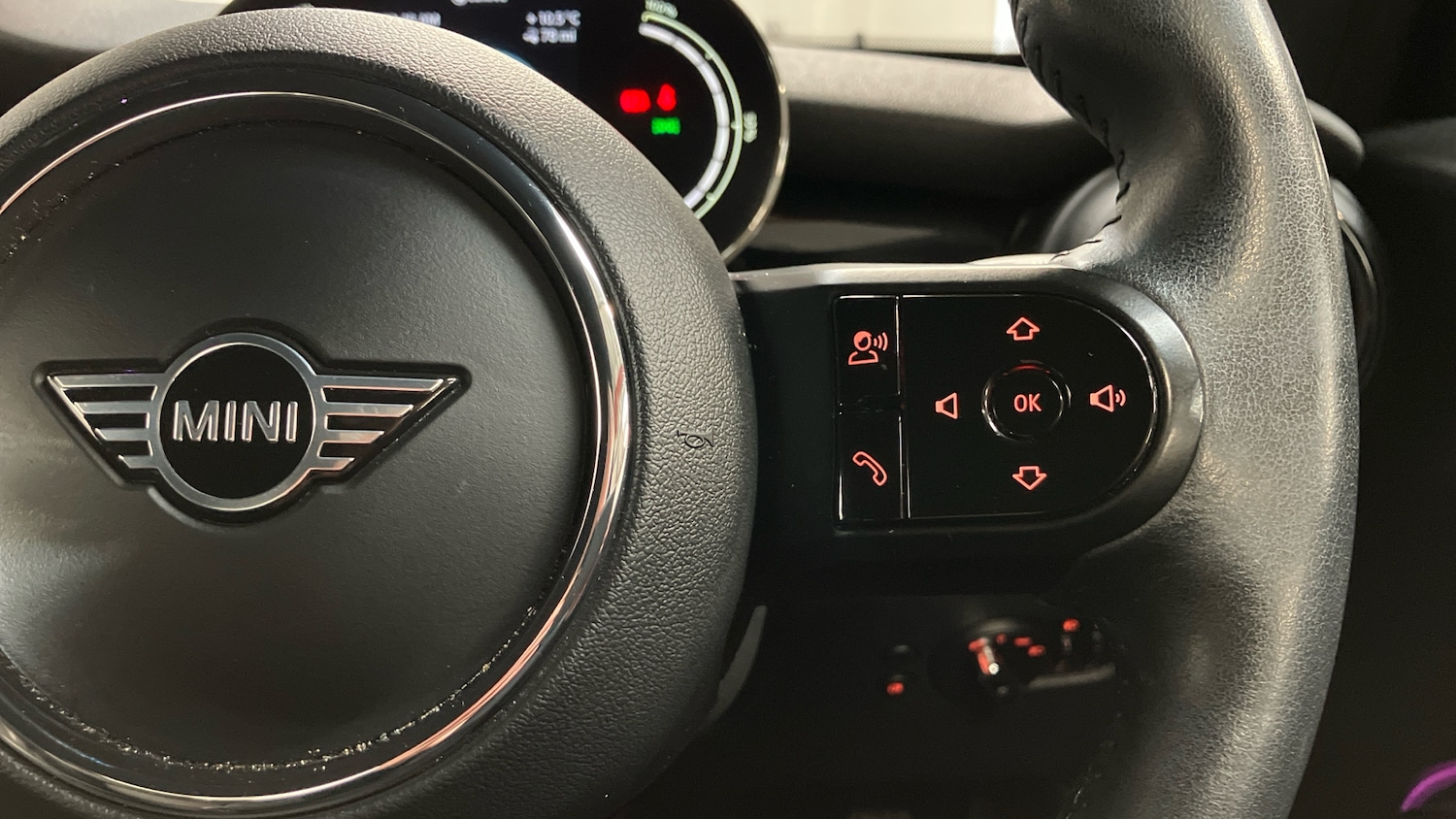 Used MINI Hatch 2022 for sale - 77184757: Photo 18