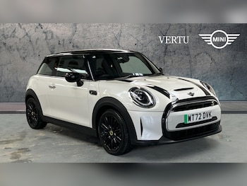 2022 (72) - 135kW Cooper S Level 2 33kWh 3dr Auto