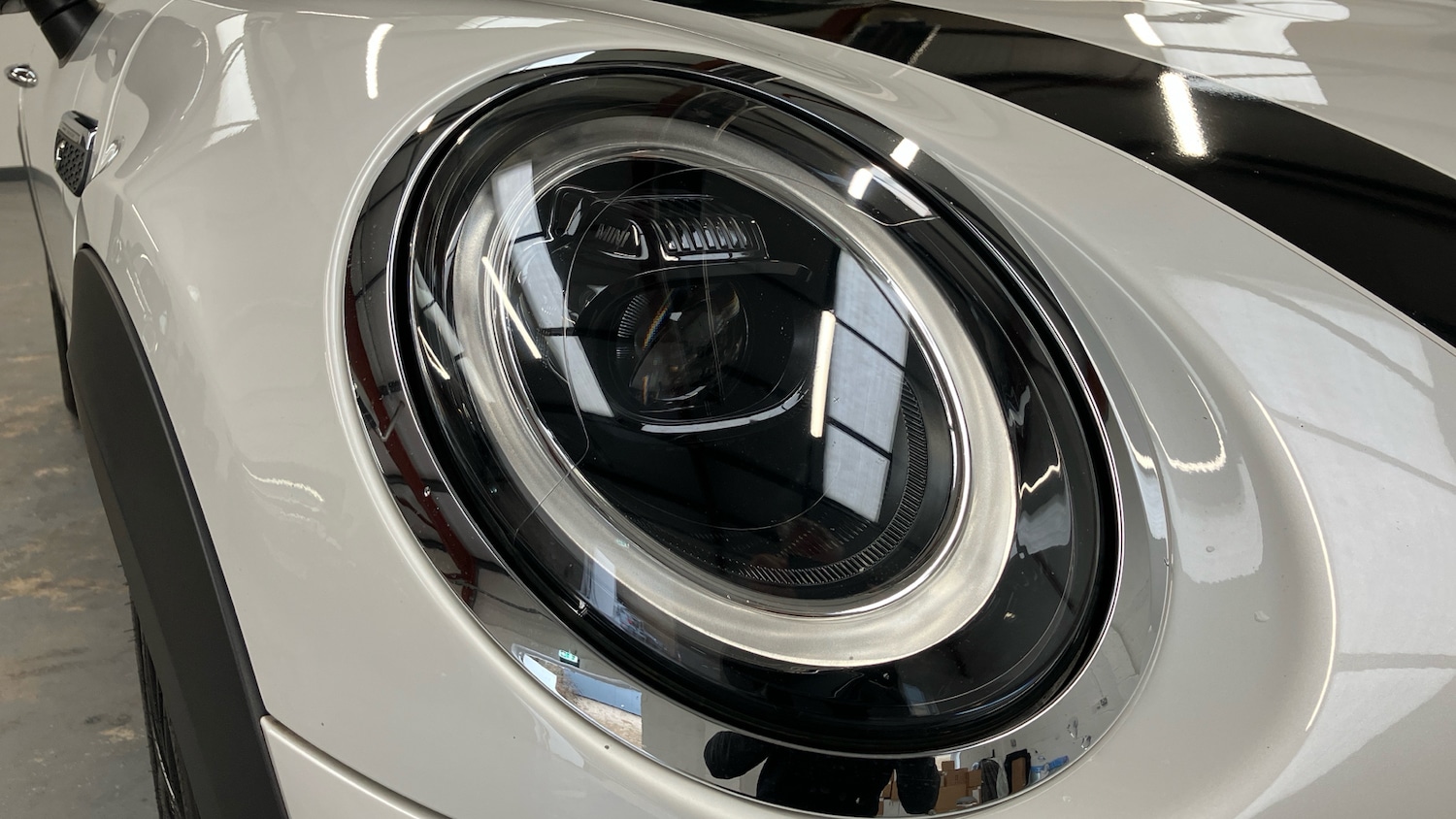 Used MINI Hatch 2022 for sale - 77184757: Photo 23