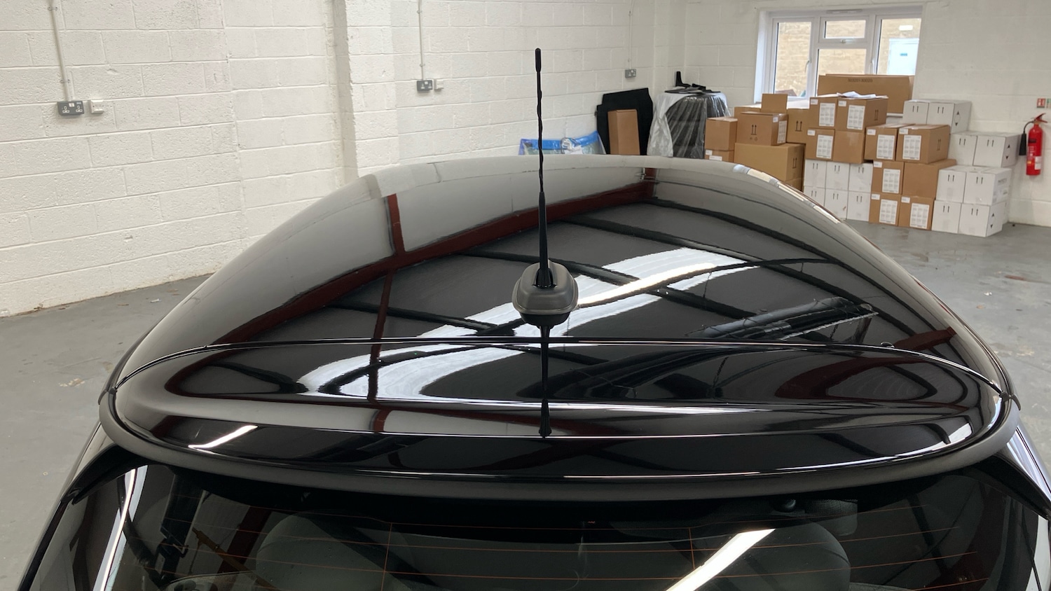 Used MINI Hatch 2022 for sale - 77184757: Photo 24