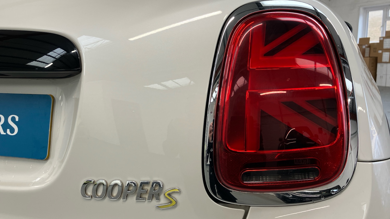 Used MINI Hatch 2022 for sale - 77184757: Photo 25