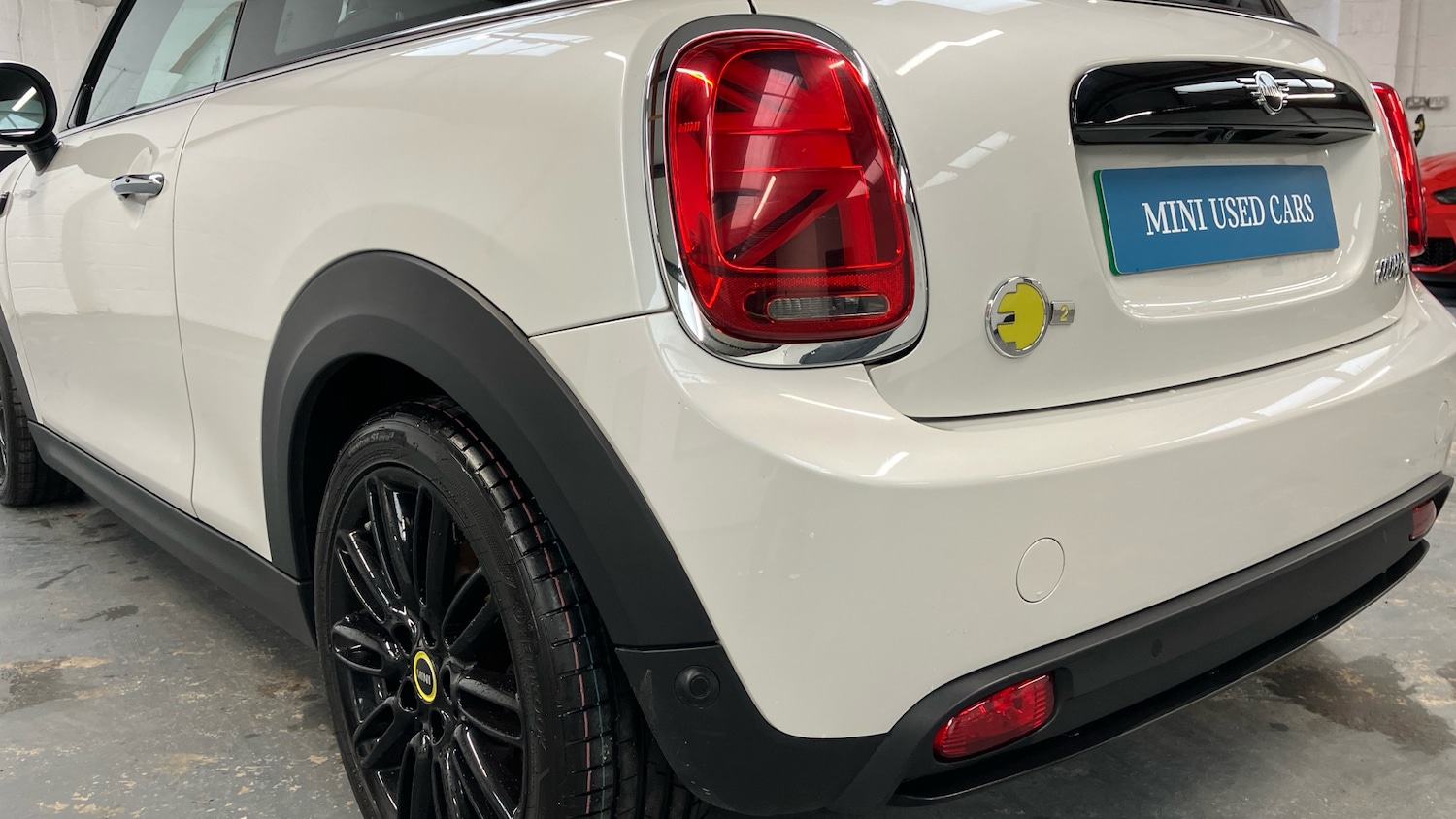 Used MINI Hatch 2022 for sale - 77184757: Photo 26