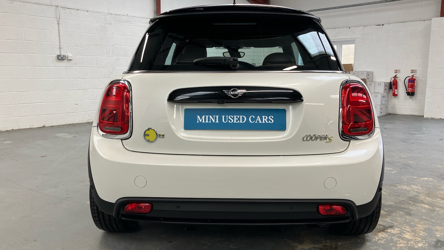 Used MINI Hatch 2022 for sale - 77184757: Photo 27