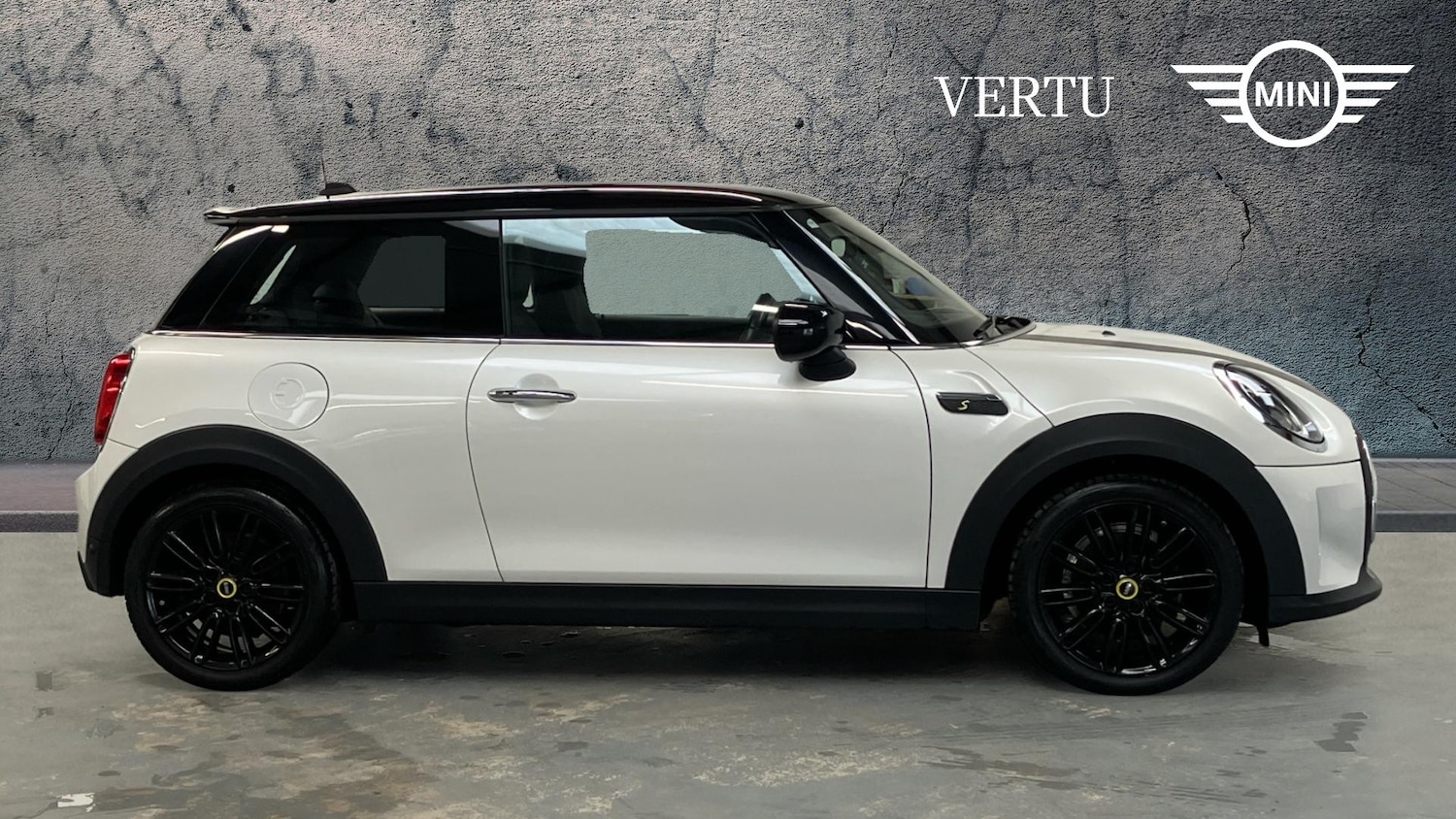 Used MINI Hatch 2022 for sale - 77184757: Photo 3