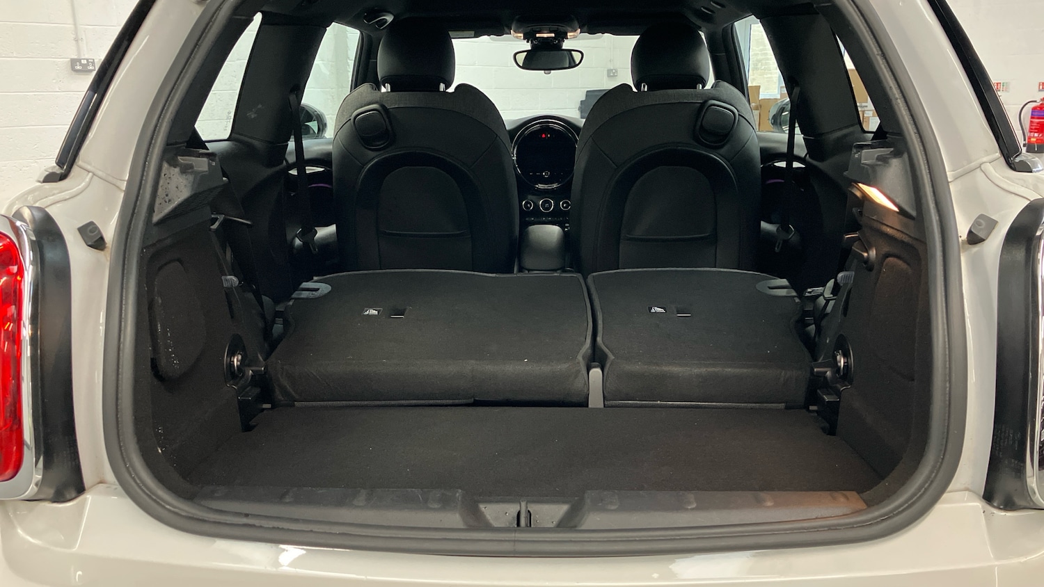 Used MINI Hatch 2022 for sale - 77184757: Photo 34