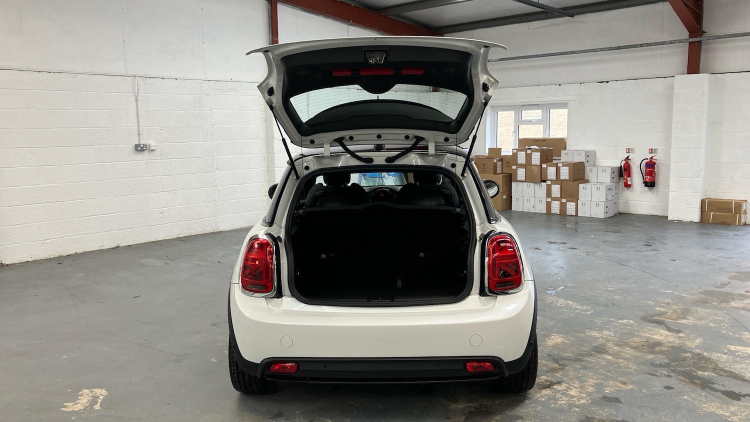 Used MINI Hatch 2022 for sale - 77184757: Photo 35