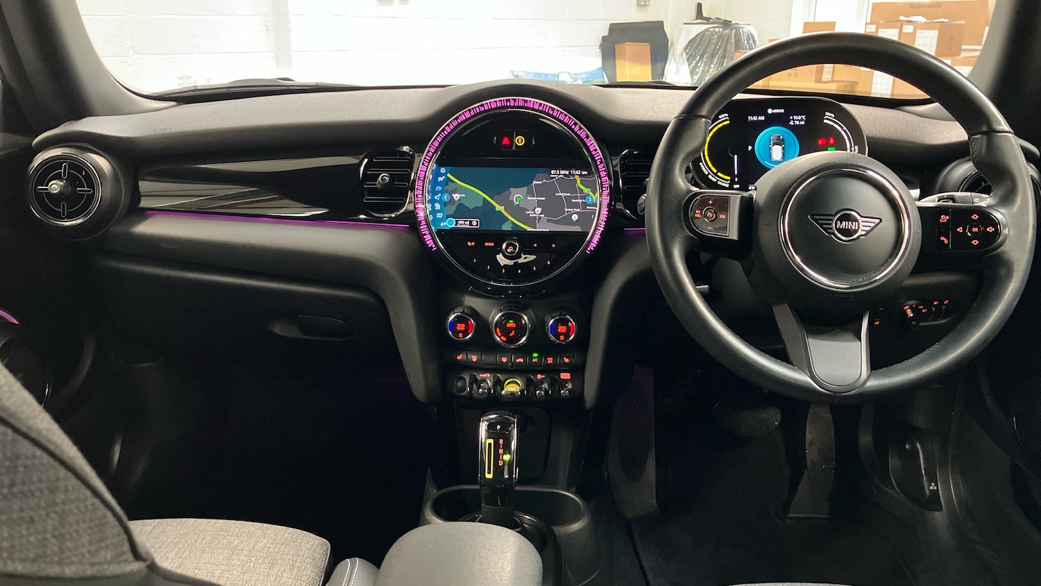 Used MINI Hatch 2022 for sale - 77184757: Photo 4