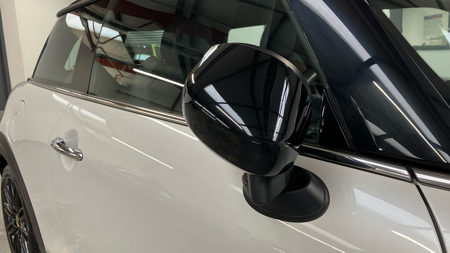 Used MINI Hatch 2022 for sale - 77184757: Photo 41