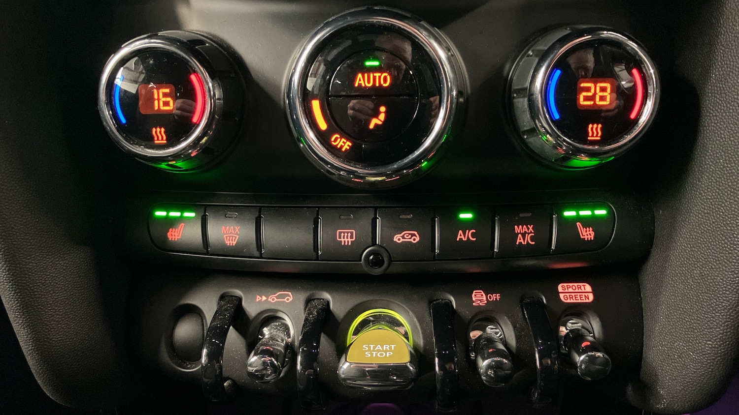 Used MINI Hatch 2022 for sale - 77184757: Photo 48