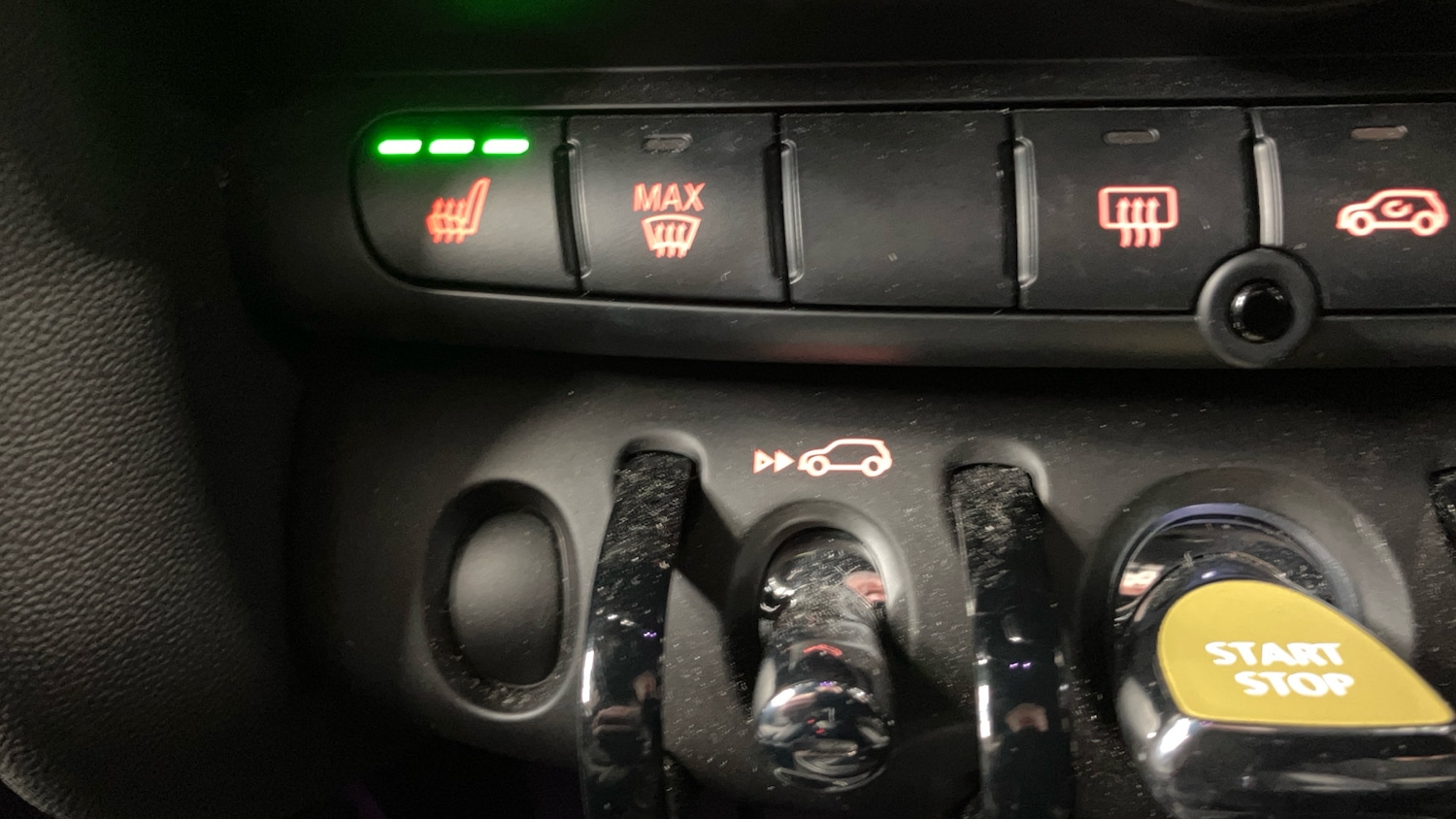 Used MINI Hatch 2022 for sale - 77184757: Photo 49