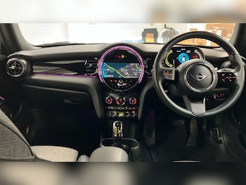 Used MINI Hatch 2022 for sale - 77184757: Photo