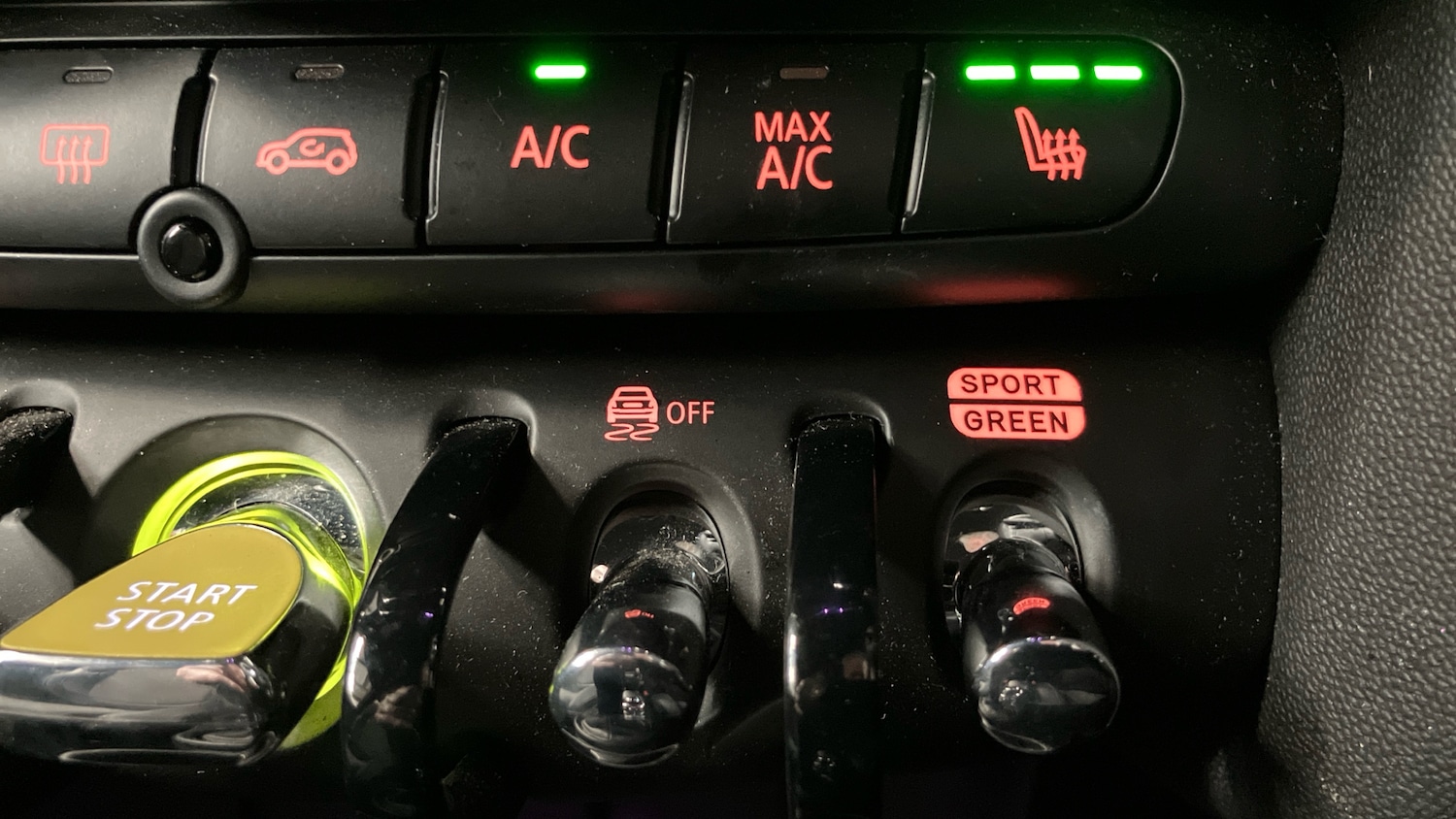 Used MINI Hatch 2022 for sale - 77184757: Photo 50