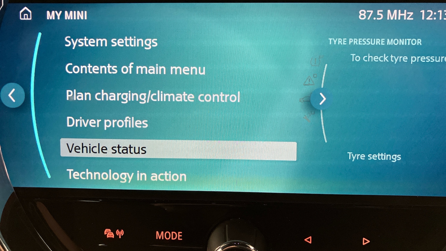 Used MINI Hatch 2022 for sale - 77184757: Photo 59