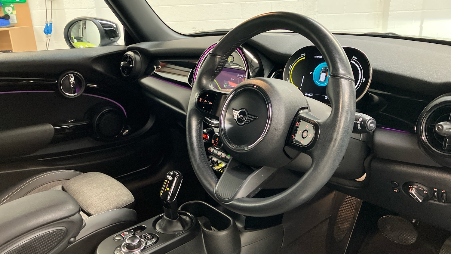 Used MINI Hatch 2022 for sale - 77184757: Photo 6