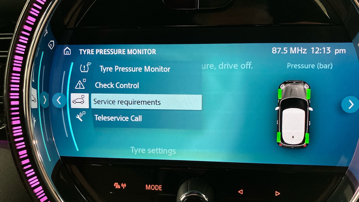 Used MINI Hatch 2022 for sale - 77184757: Photo 60