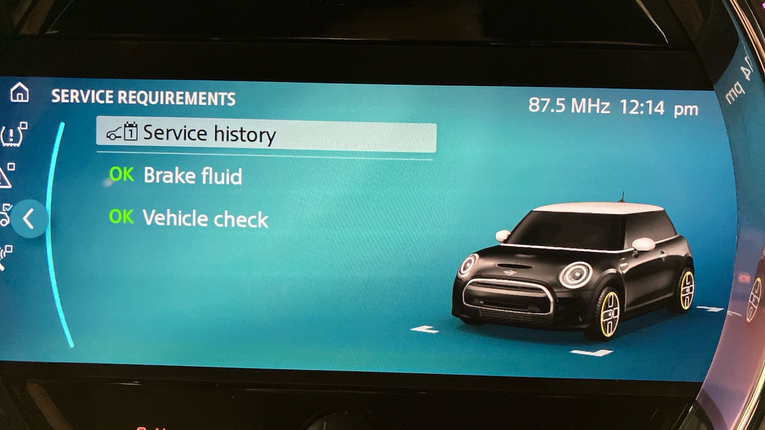 Used MINI Hatch 2022 for sale - 77184757: Photo 61