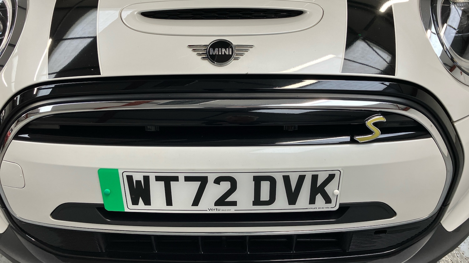 Used MINI Hatch 2022 for sale - 77184757: Photo 65