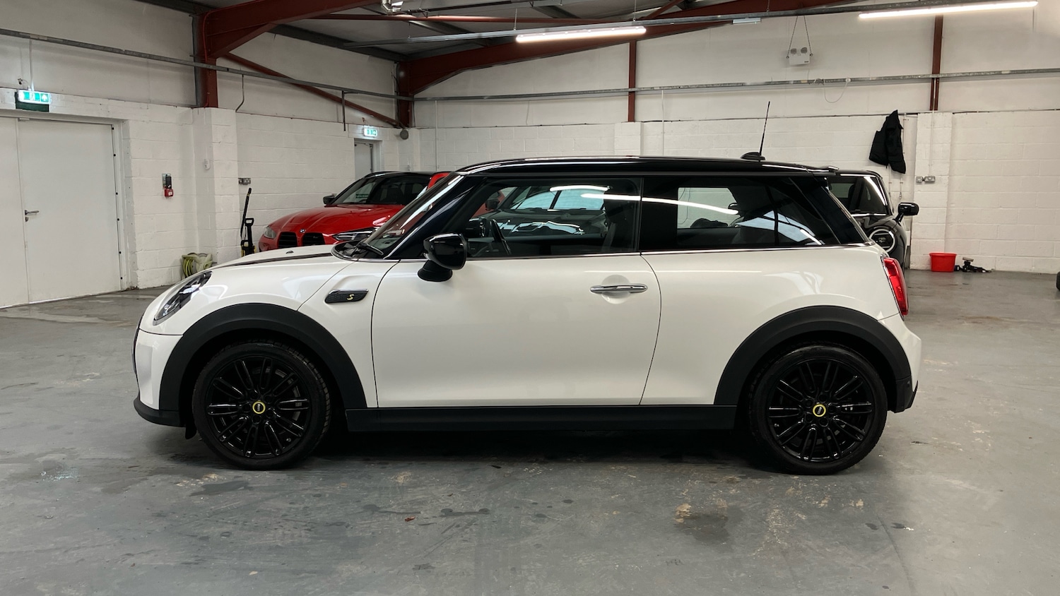 Used MINI Hatch 2022 for sale - 77184757: Photo 69