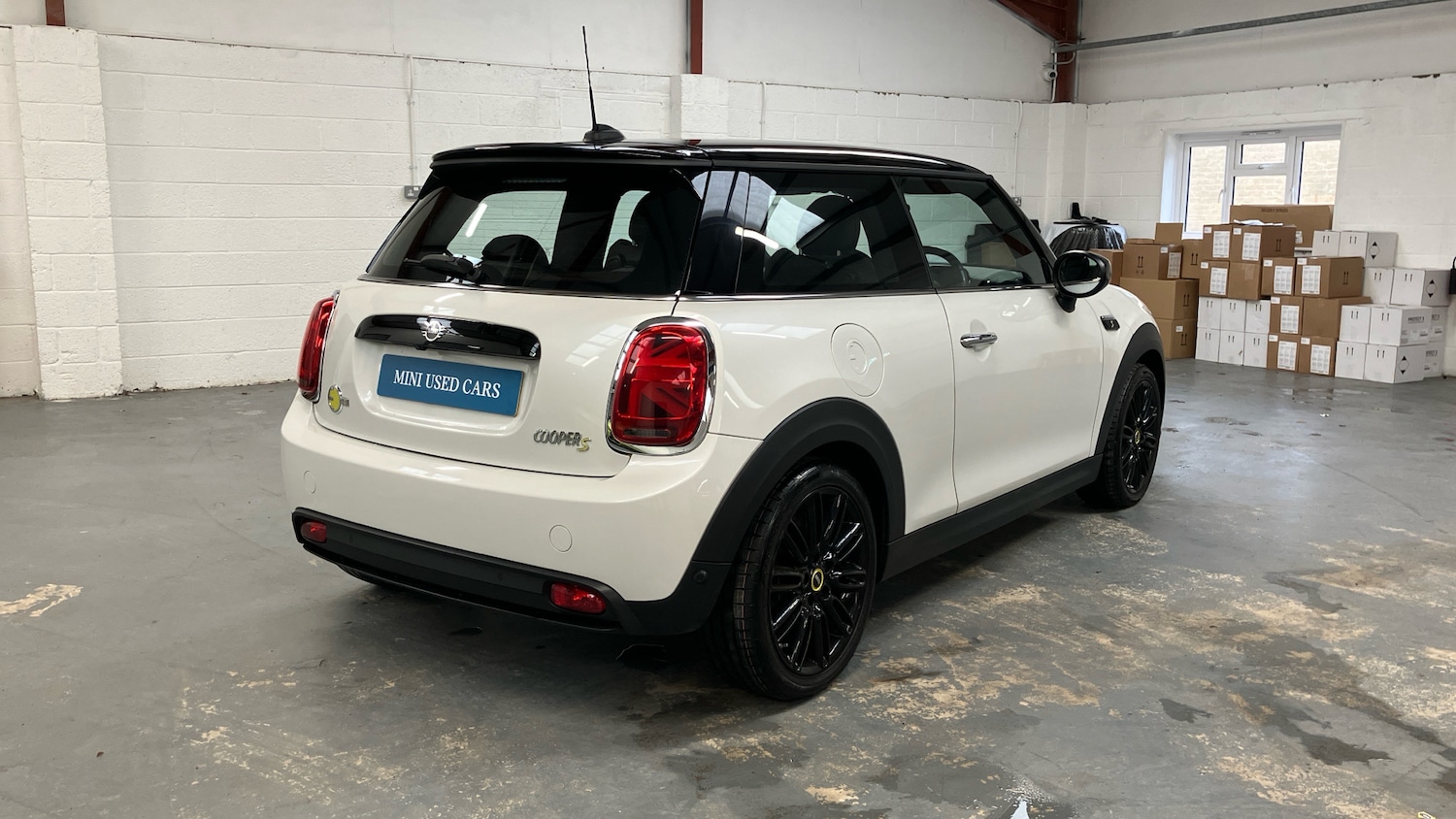 Used MINI Hatch 2022 for sale - 77184757: Photo 71