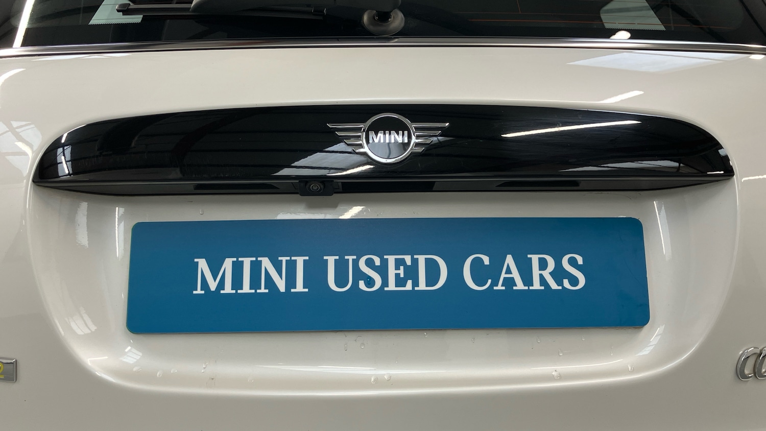 Used MINI Hatch 2022 for sale - 77184757: Photo 73