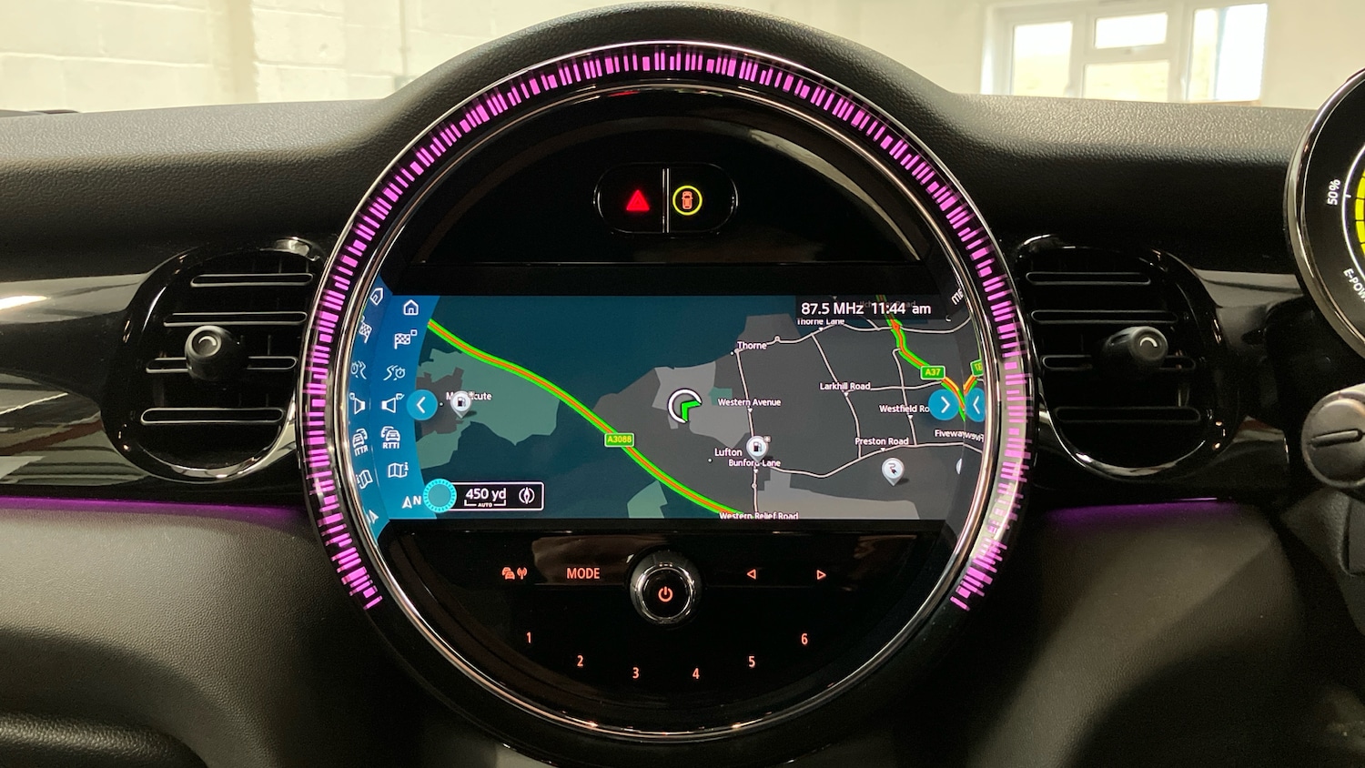 Used MINI Hatch 2022 for sale - 77184757: Photo 8