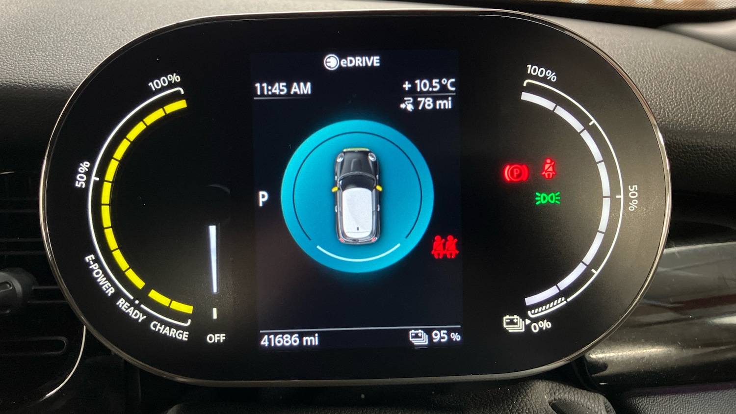 Used MINI Hatch 2022 for sale - 77184757: Photo 9