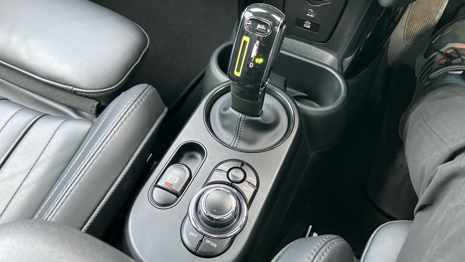 Used MINI Hatch 2023 for sale - 77774396: Photo 10