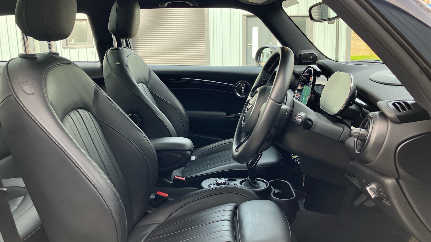 Used MINI Hatch 2023 for sale - 77774396: Photo 11