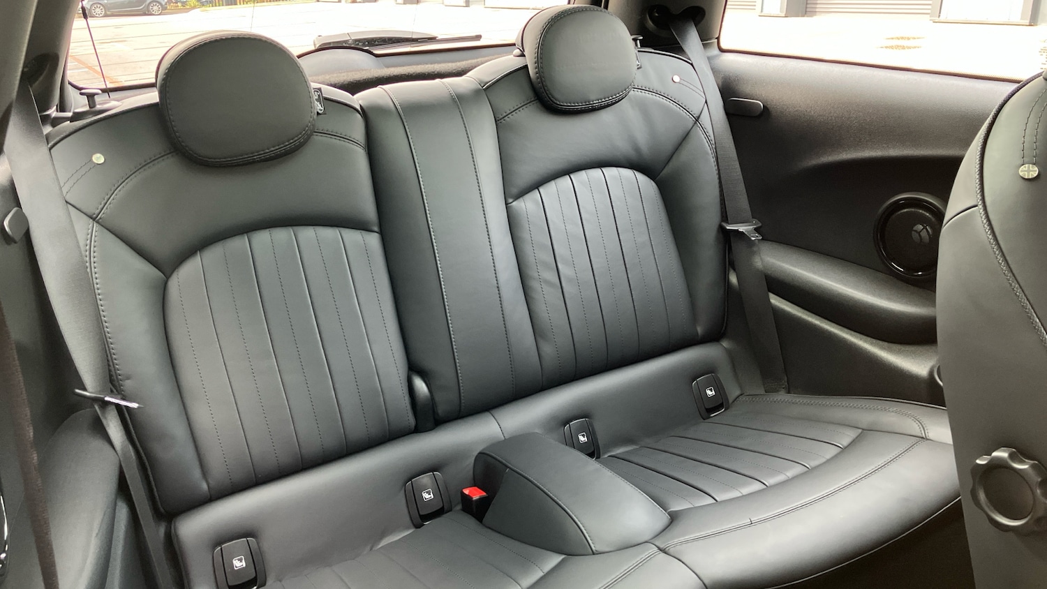 Used MINI Hatch 2023 for sale - 77774396: Photo 12